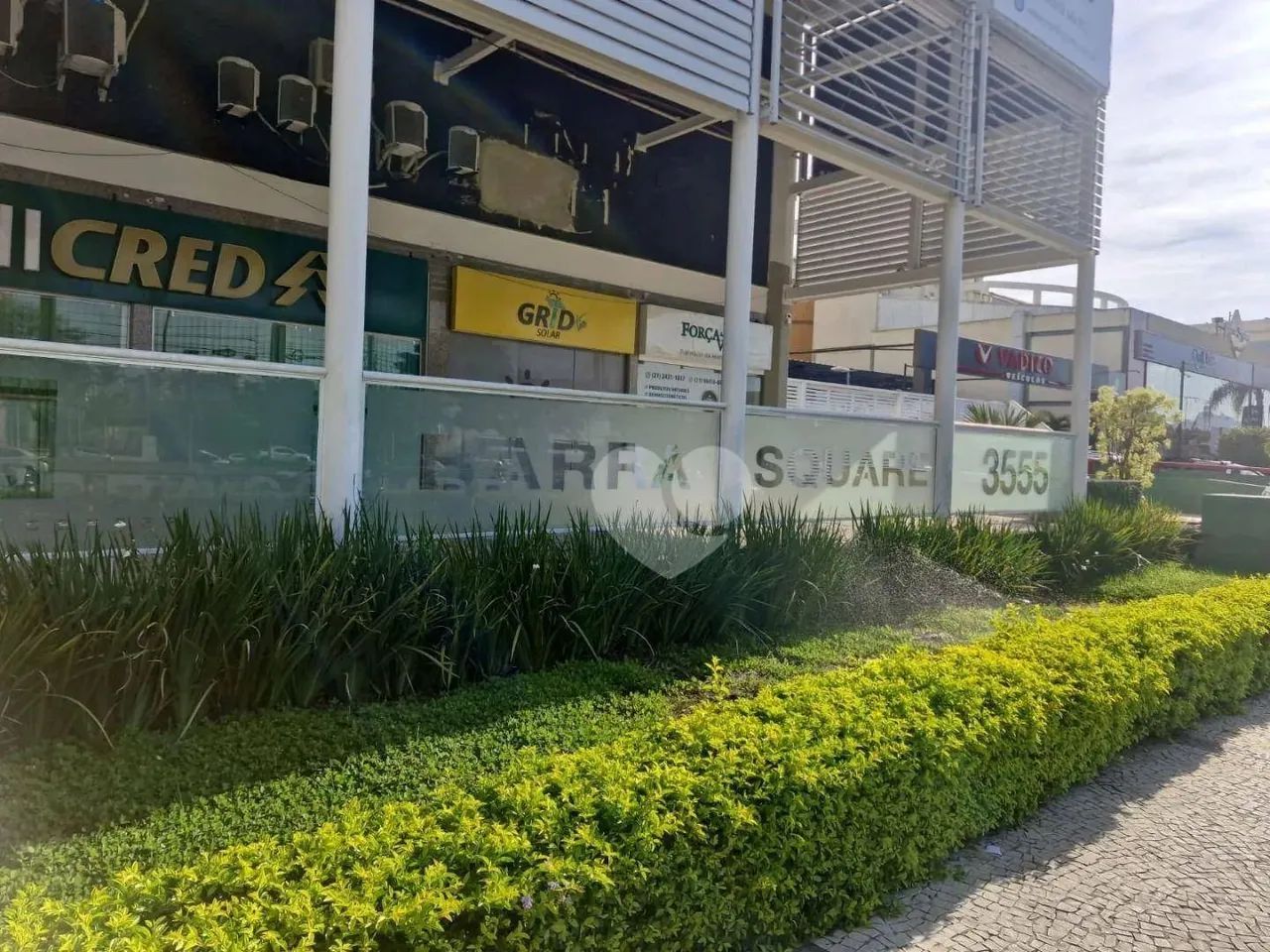 Loja externa Barra Square à venda- Barra da Tijuca - Foto 4