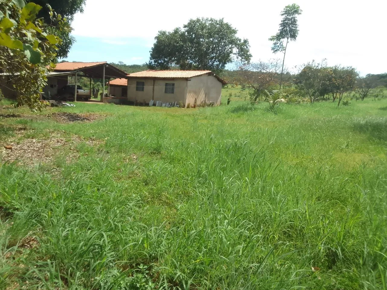 SITIO a 35 km de PALMAS