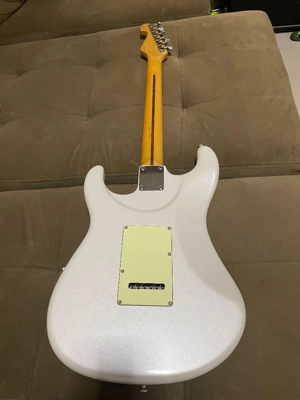 Guitarra tagima brasil t-635  - Foto 4