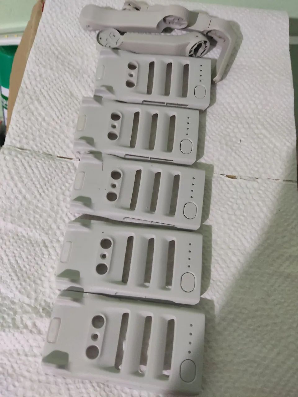 Peças DJI mini 2  - Foto 2