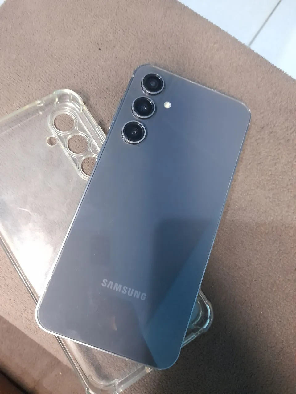 Galaxy S23 FE