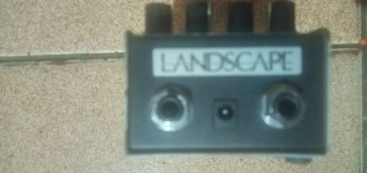Pedal Chorus landscape - Foto 3