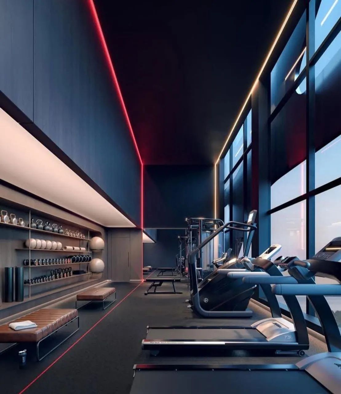 Sala comercial Fama Corporate - by Porsche  - Foto 3