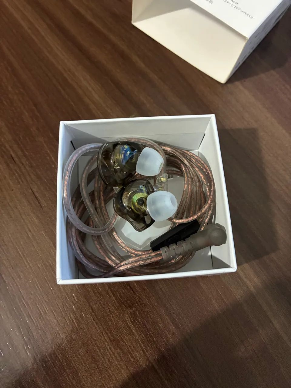 fone edx pro - Foto 4