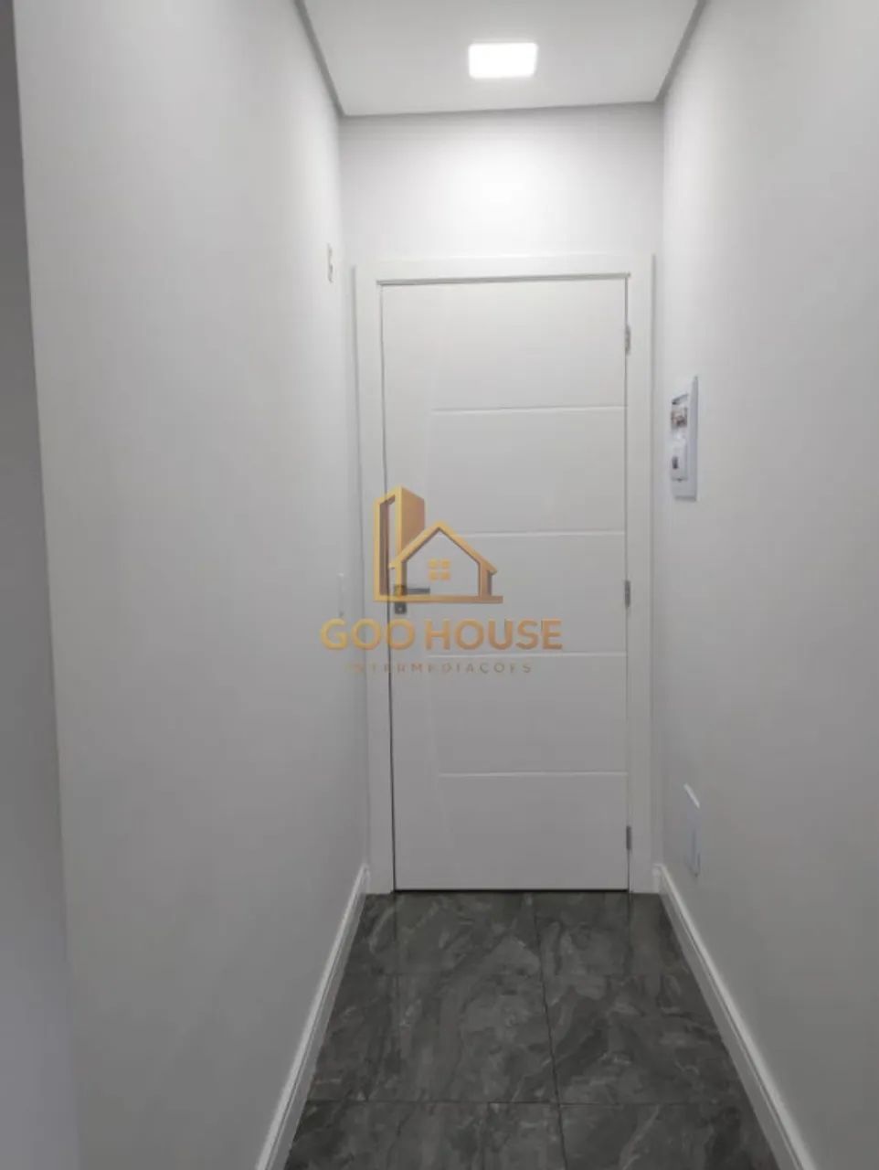 Apartamento 3 Dormitórios com Suíte  Villa Branca - Foto 4