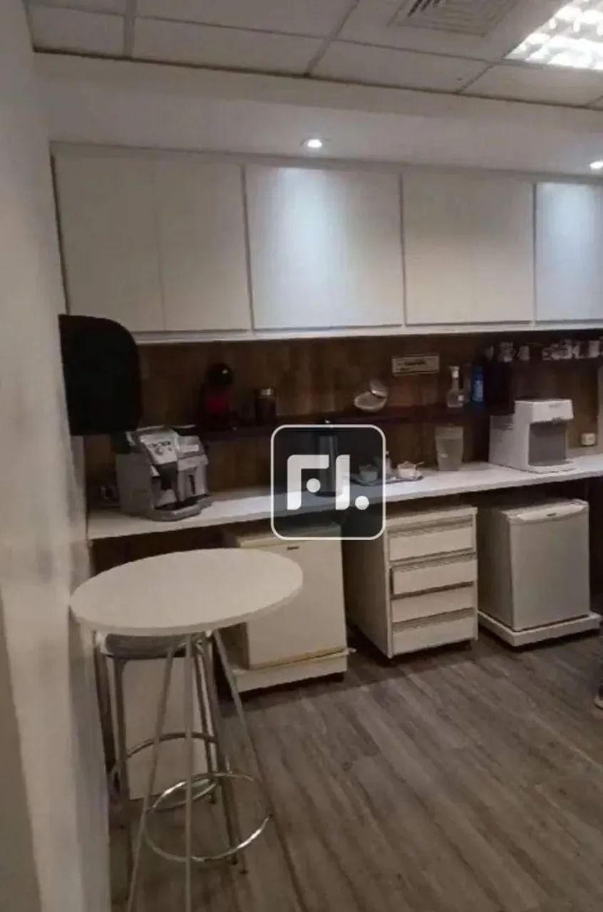 Conjunto, 406 m² - venda por R$ 9.000.000,00 ou aluguel por R$ 63.600,00/mês - Vila Olímpi - Foto 12