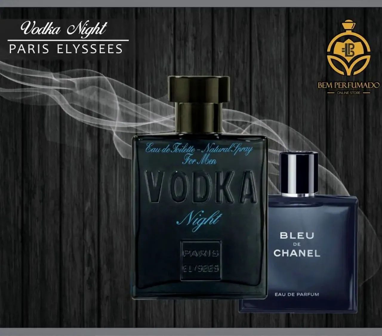 PERFUMES IMPORTADOS  - Foto 2