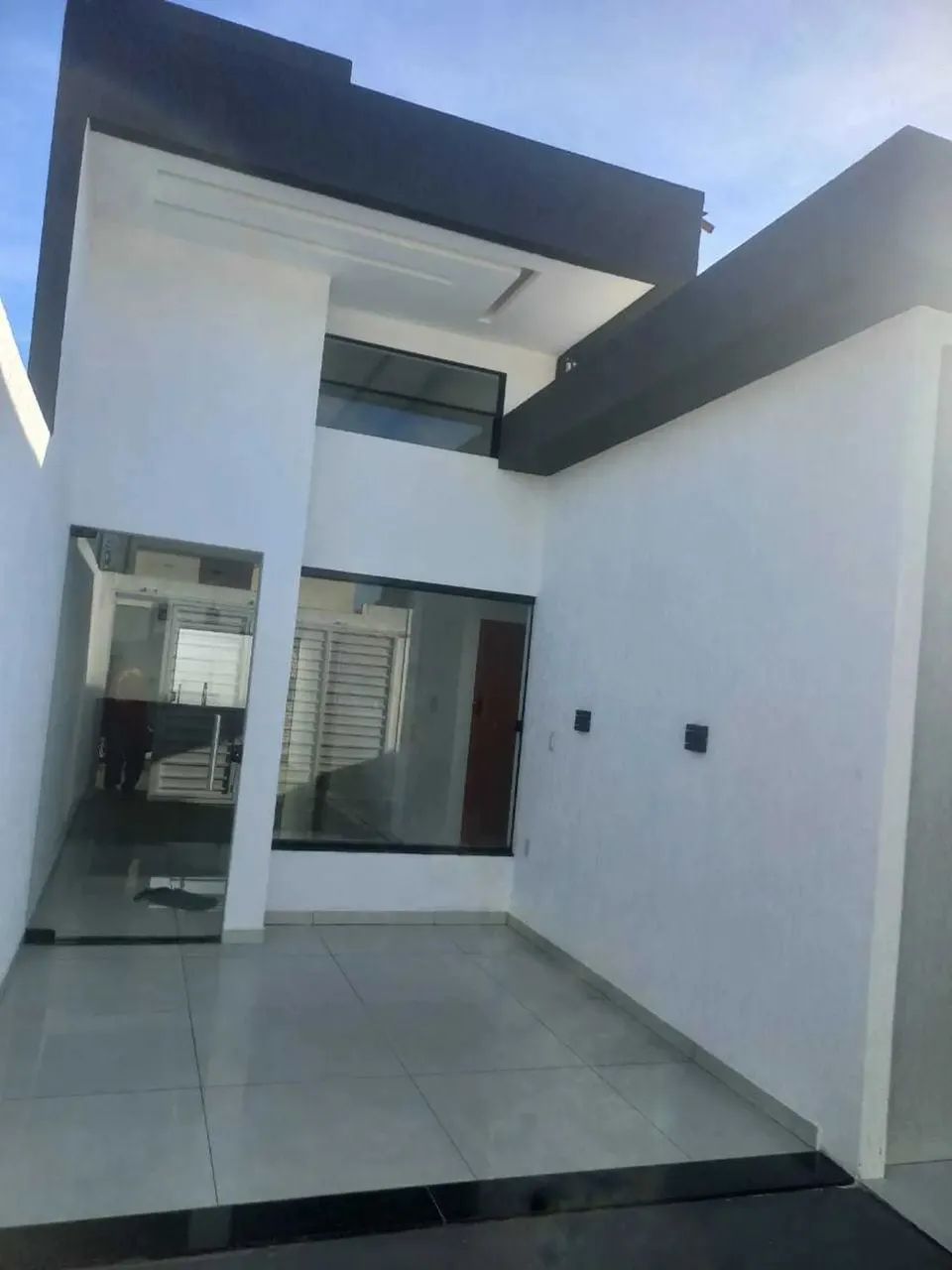 Casa no Luar da Barra - Foto 2