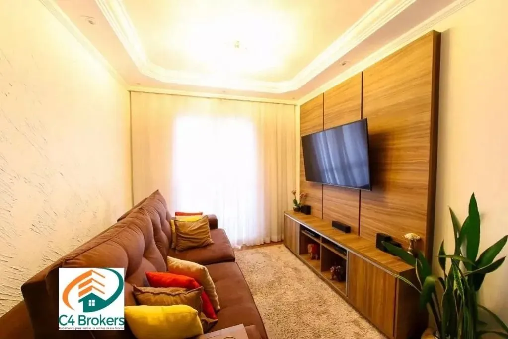 Apartamento em Guarulhos