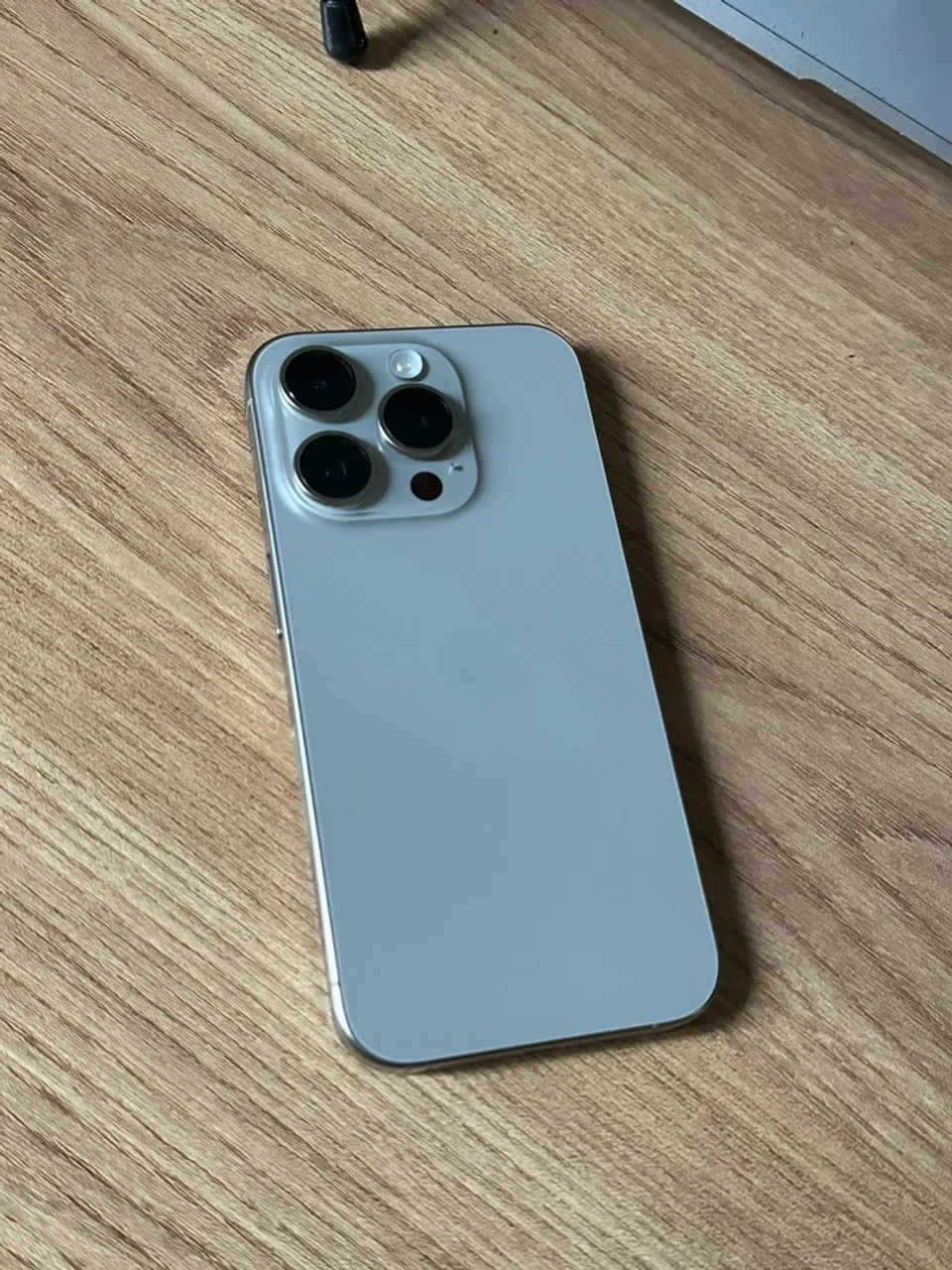 Iphone 15 pro 512gb