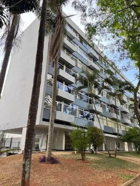 Foto - Brasília - Setor Habitacional Arniqueira (Águas Claras)