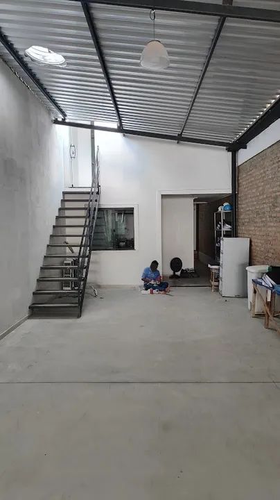 Loja/Galpão de 170m² ao lado do novo Centro de Convenções - Foto 4