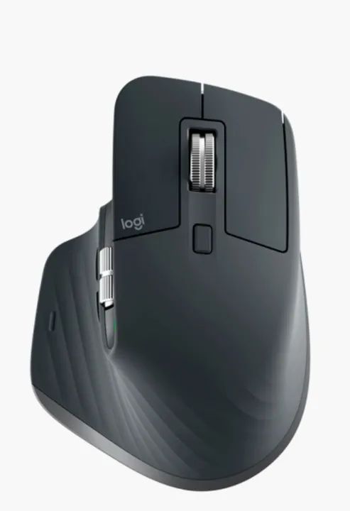 Mouse Logitech MX Master 3S