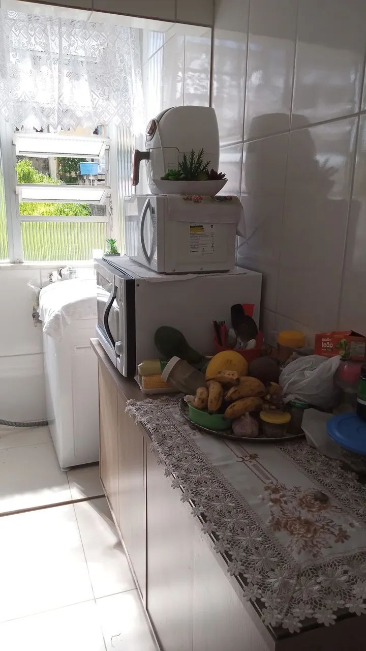 Aluguel de quartos para moças. - Foto 3