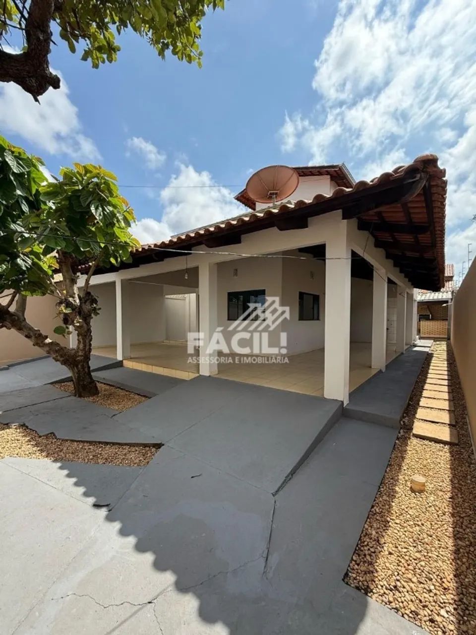 Casa 4 Quartos (2 Suítes) | 232m² Construídos | Gourmet com Churrasqueira | 1204 Sul - Foto 2