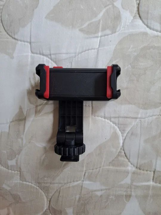 Suporte de Celular para Câmera 