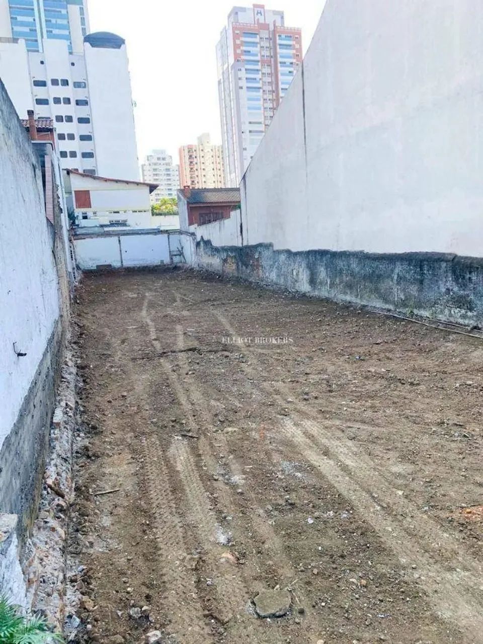 Terreno, 500 m² - venda por R$ 2.500.000,00 ou aluguel por R$ 17.200,00/mês - Tatuapé - Sã - Foto 5