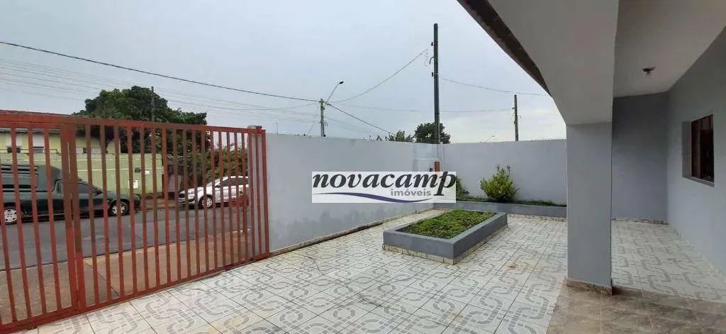 Casa com 3 dormitórios à venda, 180 m² por R$ 375.000,00 - Jardim São Domingos - Campinas/ - Foto 5