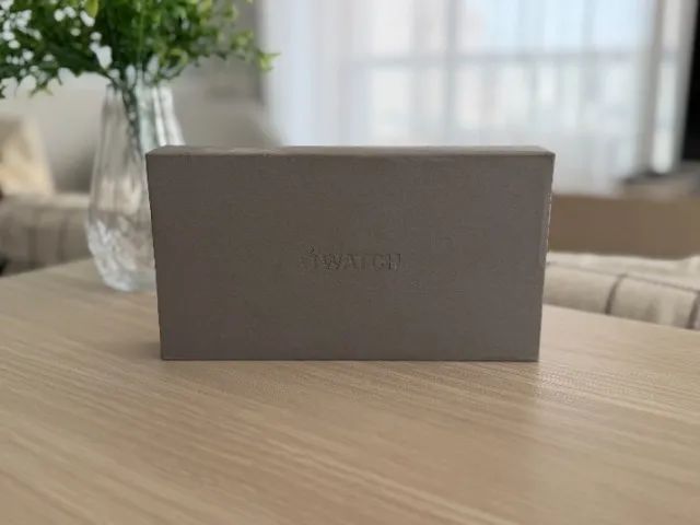 Apple Watch Ultra 2 49MM Preto - Novo/Lacrado - Pronta Entrega - Foto 2