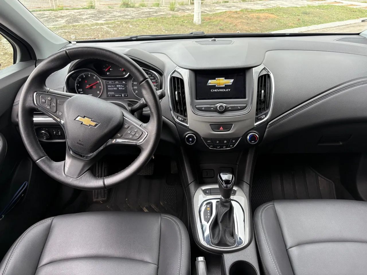 Cruze Sport6 - 2022 - Foto 5
