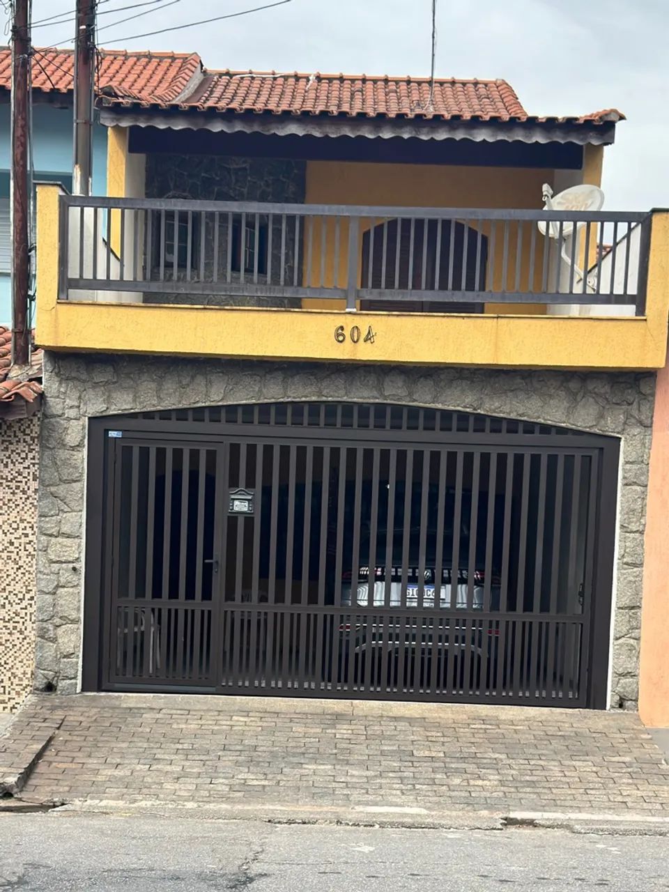 Primeira imagem do imóvel