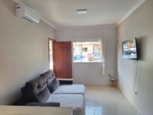 Foto - Florianópolis - Vargem do Bom Jesus