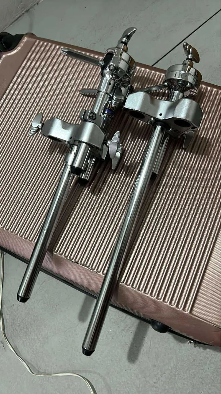 Bateria Yamaha (Advantage Nouveau)  - Foto 3
