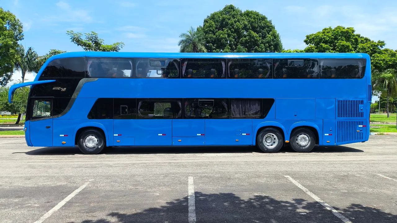 COMIL INVICTUS DD 20/20 - Foto 3