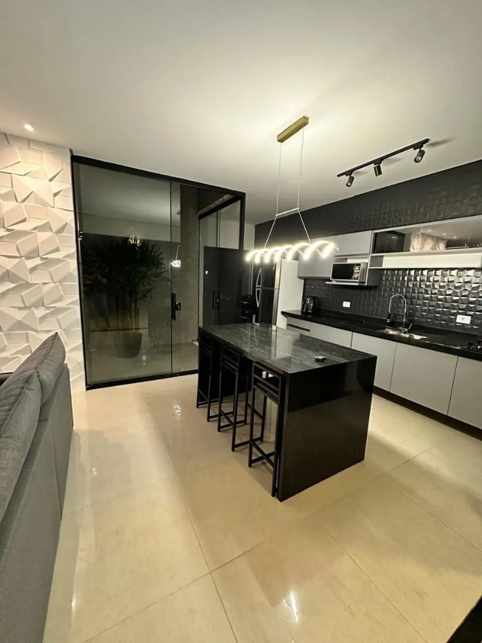 Linda Casa Localizada no SetVille em São José dos Campos SP - Foto 4