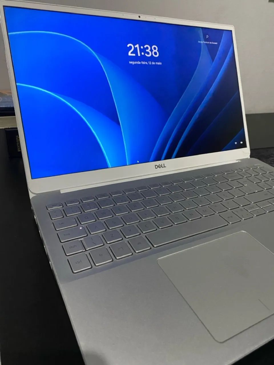 Notebook Dell i15 5590
