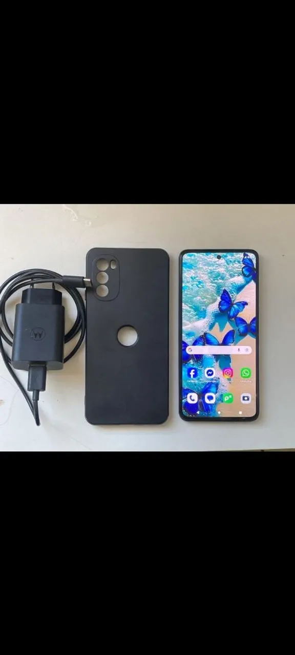 Moto g52 128 gb