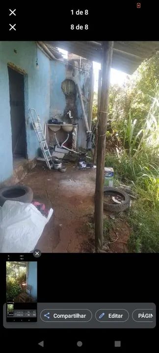 foto - Ribeirão das Neves - Rosaneves