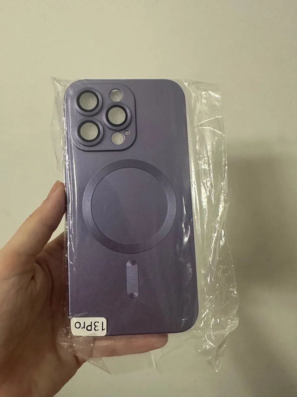 Vendo capinha por indução 