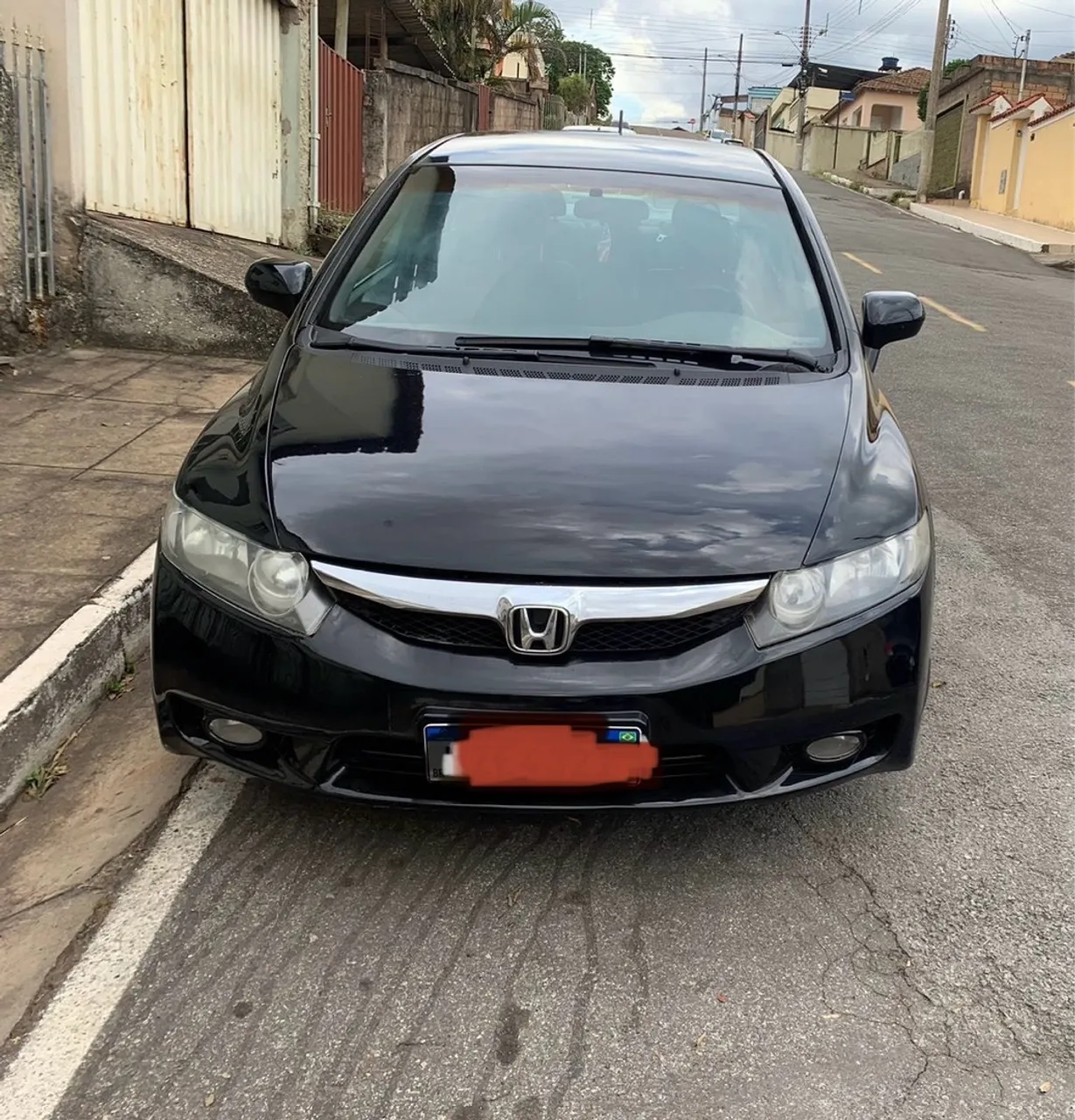 Honda Civic 2010
