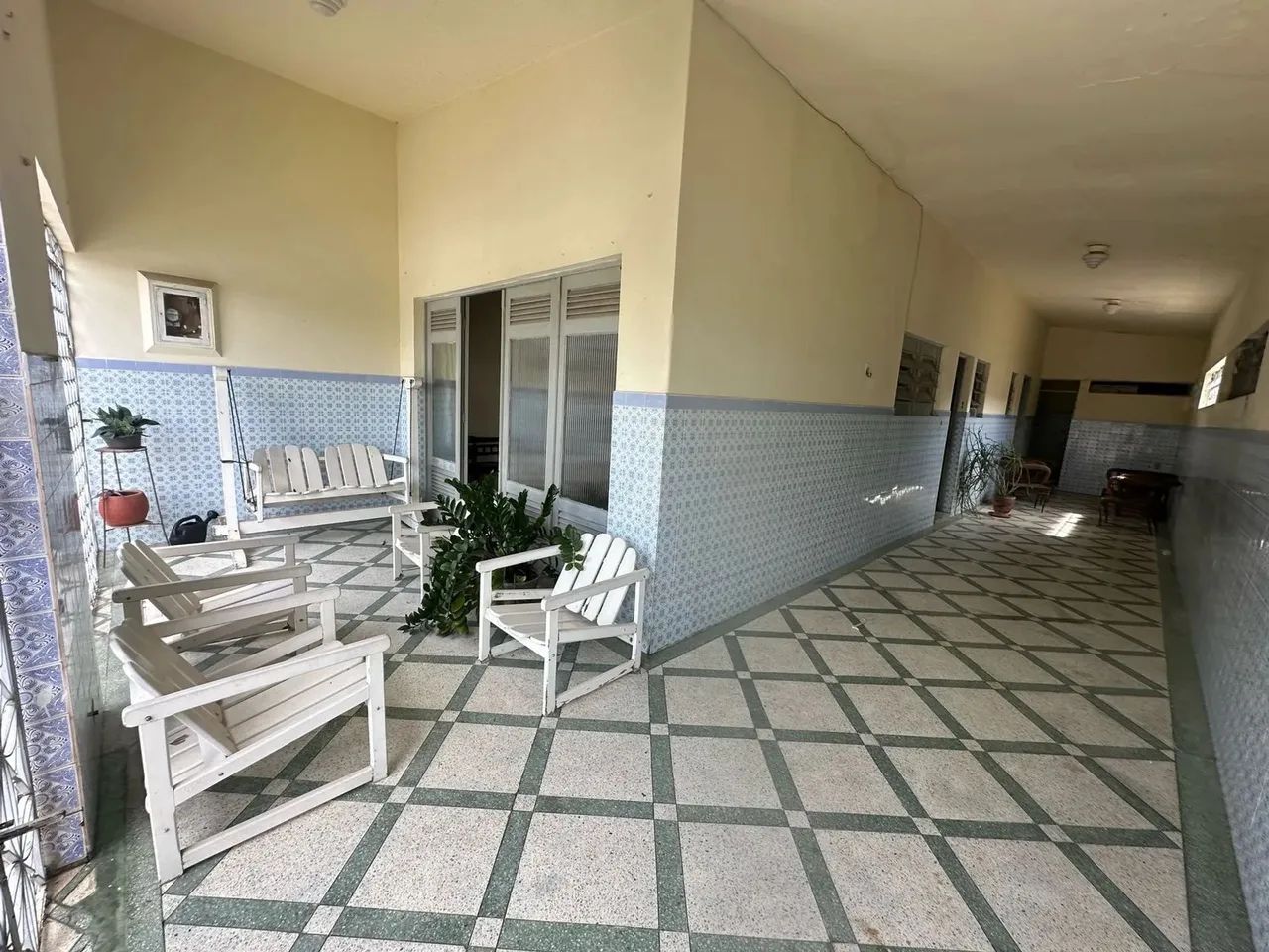 Casa no centro ampla, oportunidade!! - Foto 5