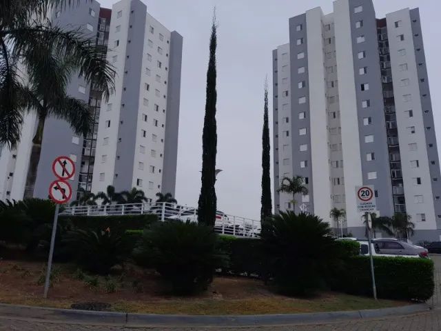 Foto - Indaiatuba - Jardim Bela Vista