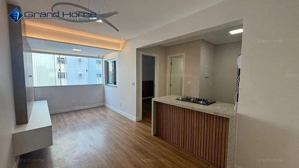 Apartamento 1 quarto em Itapuã