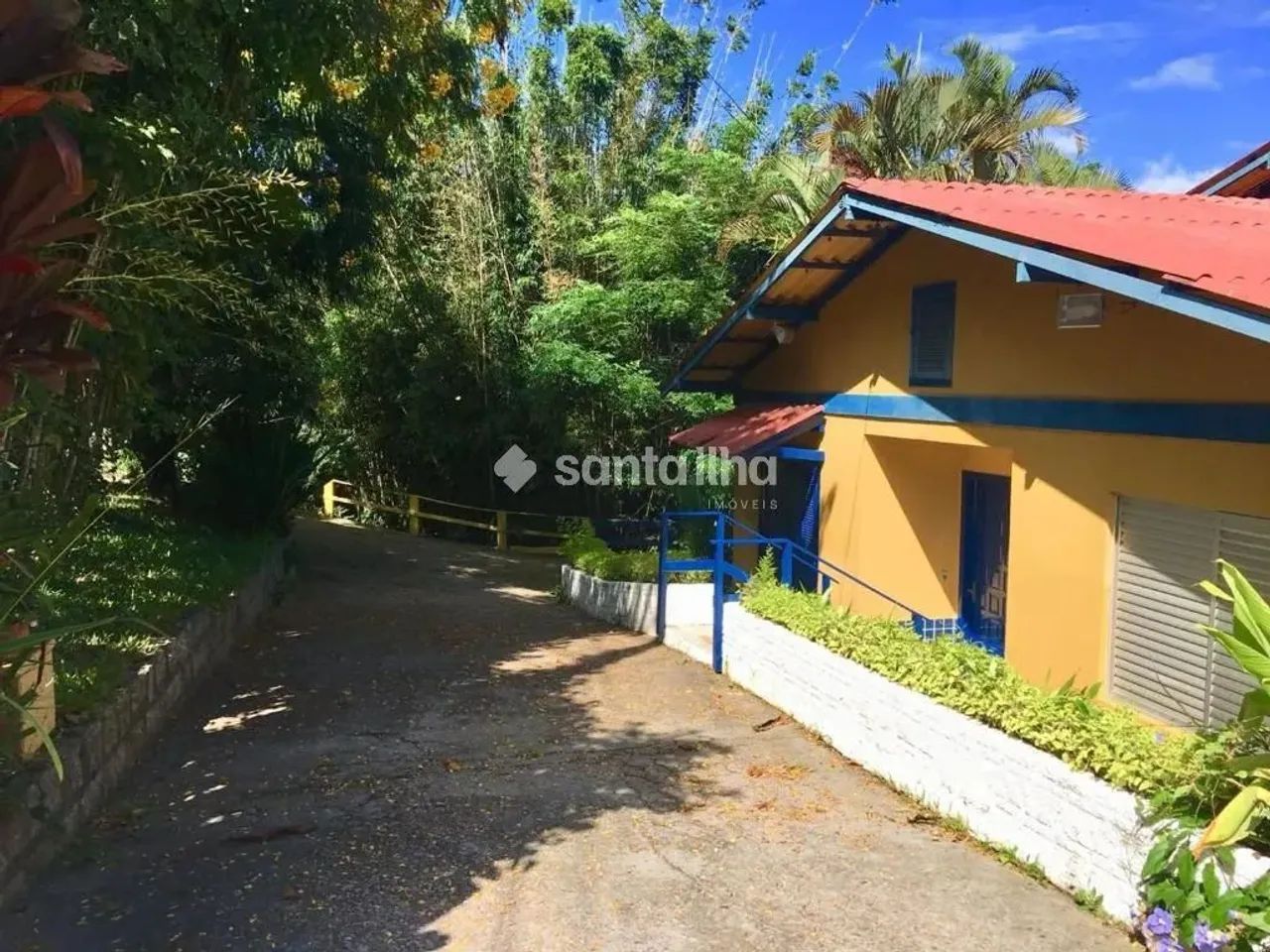 Pousada com 14 dormitórios à venda, 500,00 m² - Ribeirão da Ilha - Florianópolis/SC - Foto 2