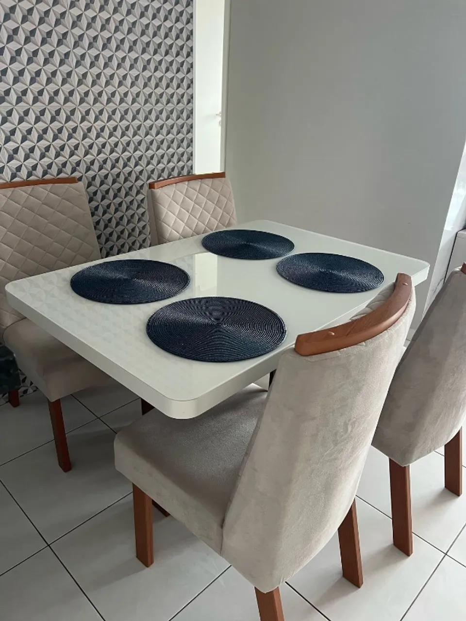 Mesa de Jantar