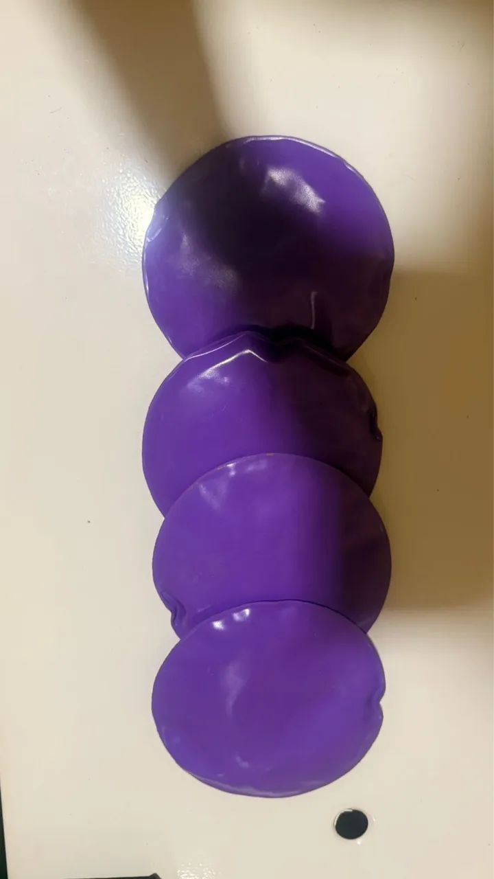 Kit de Almofadas Anti-Escaras Gel - Foto 3