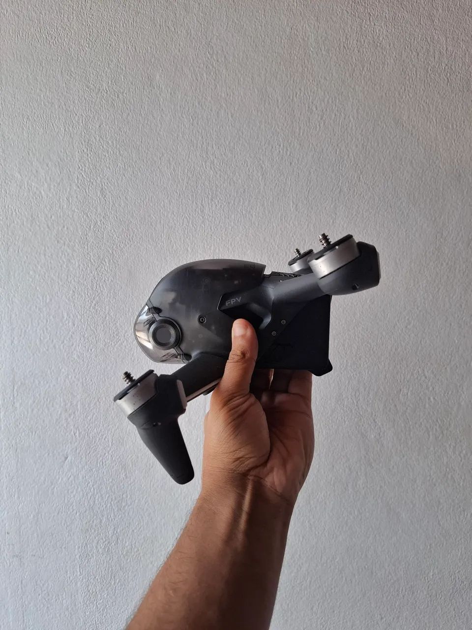 DRONE DJI FPV COMBO - Foto 3