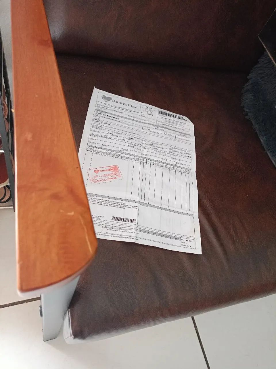 Conjunto Poltrona e Sofá pátio - Foto 3