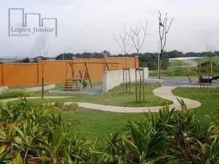 Terreno à venda, 616 m² por R$ 721.000,00 - Condomínio Alphaville Castello - Itu/SP - Foto 5