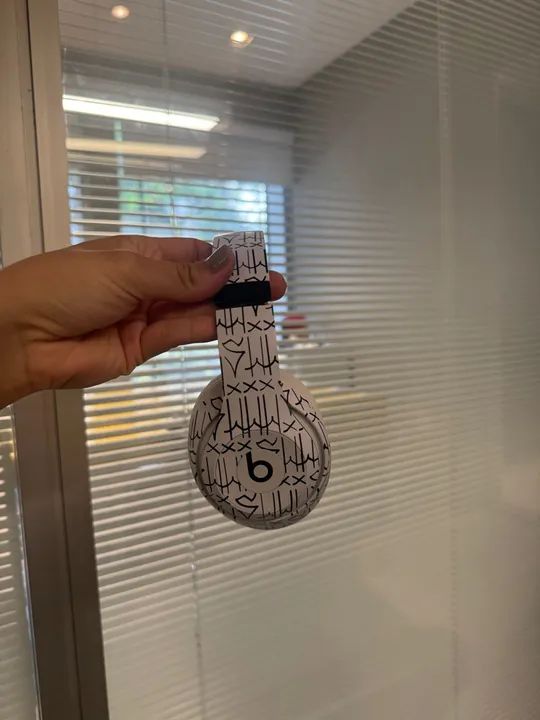 Beats Studio3 Wireless - Edição Especial - Foto 3