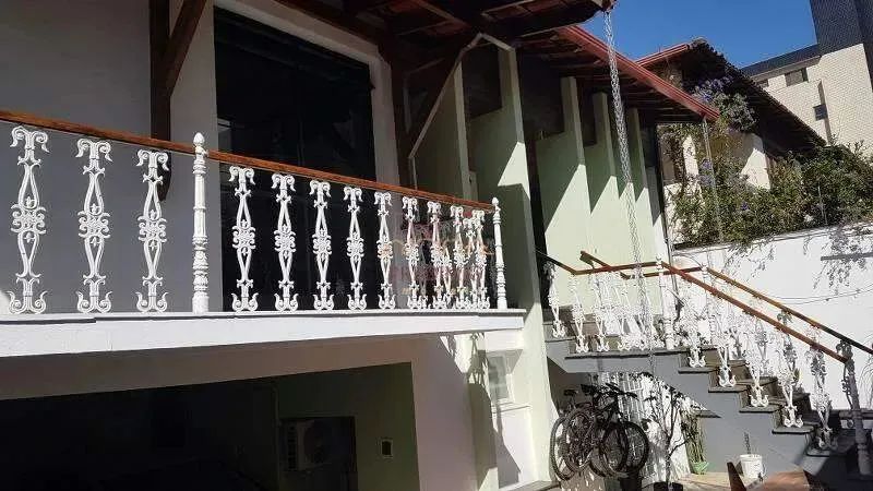 Casa à venda, 3 quartos, 2 suítes, 4 vagas, São José - Belo Horizonte/MG - Foto 5