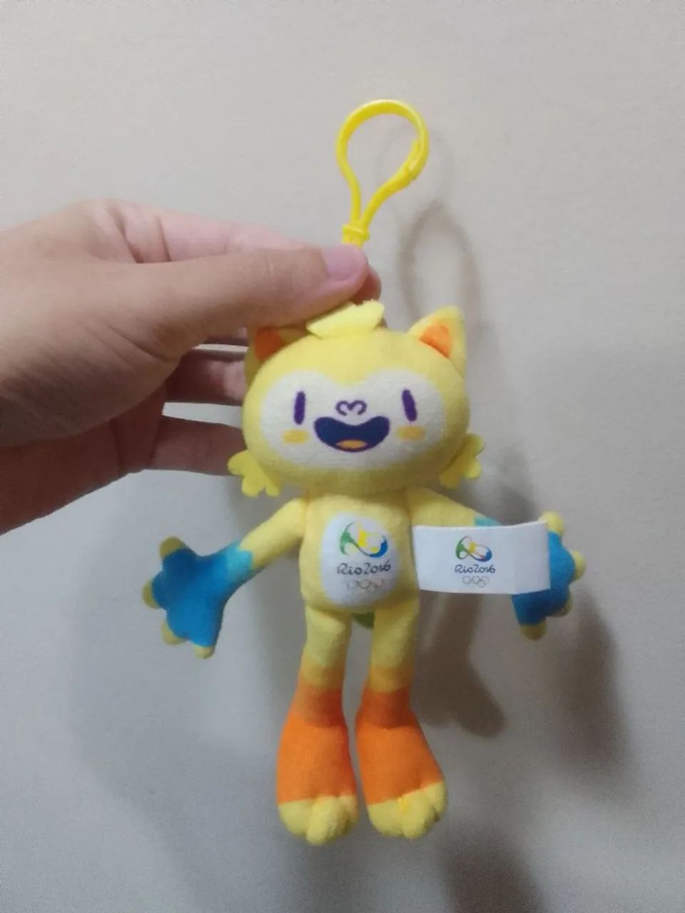 Coleção Olimpíadas 2016. - Foto 2