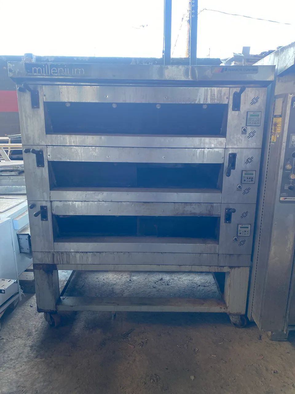 FORNO PERFECTA CURITIBA  - Foto 4