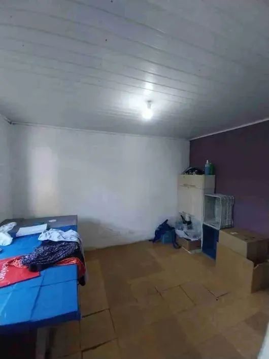 Vendo casa em Santa Bárbara com quintal  - Foto 4