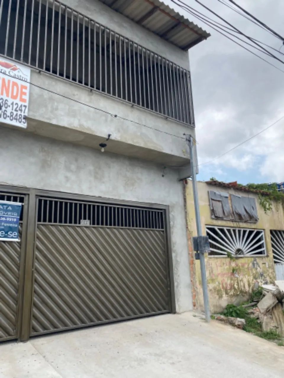 Foto - Belém - Marco