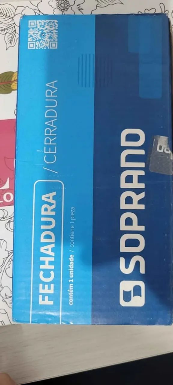 03 fechaduras internas nova Marca Soprano64960505012482120